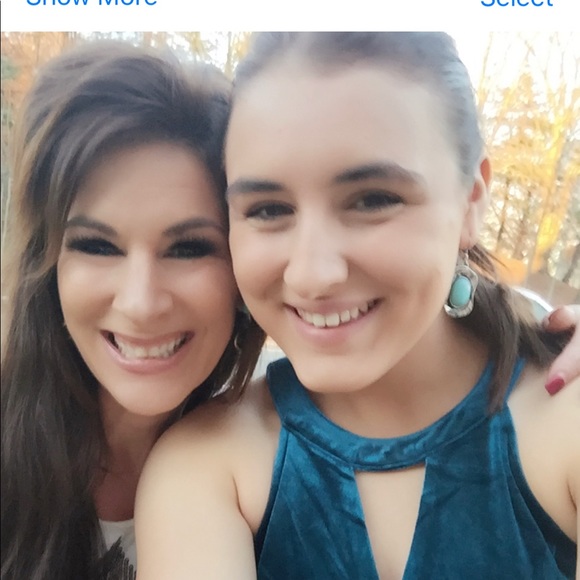 Meet your Posher, Patty - Picture 7 of 17